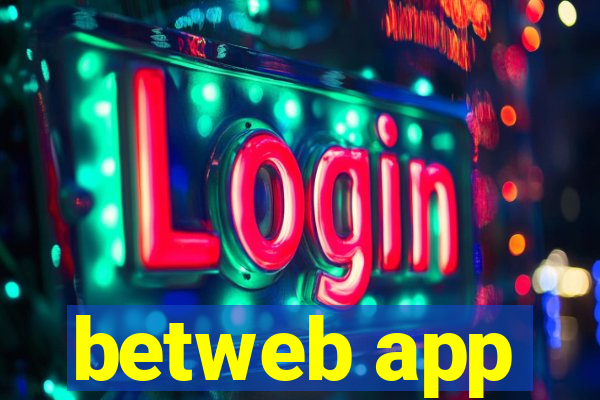 betweb app